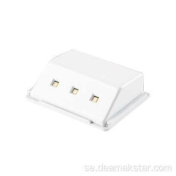 USB -uppladdningsbar 275 nm UV LED -ljus ultraviolett